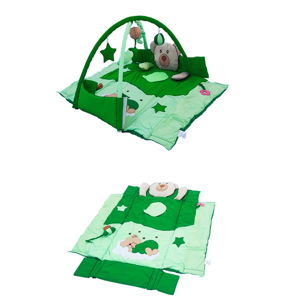 Elegant Baby Playmate