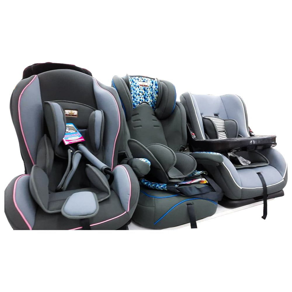 Baby Seat Group