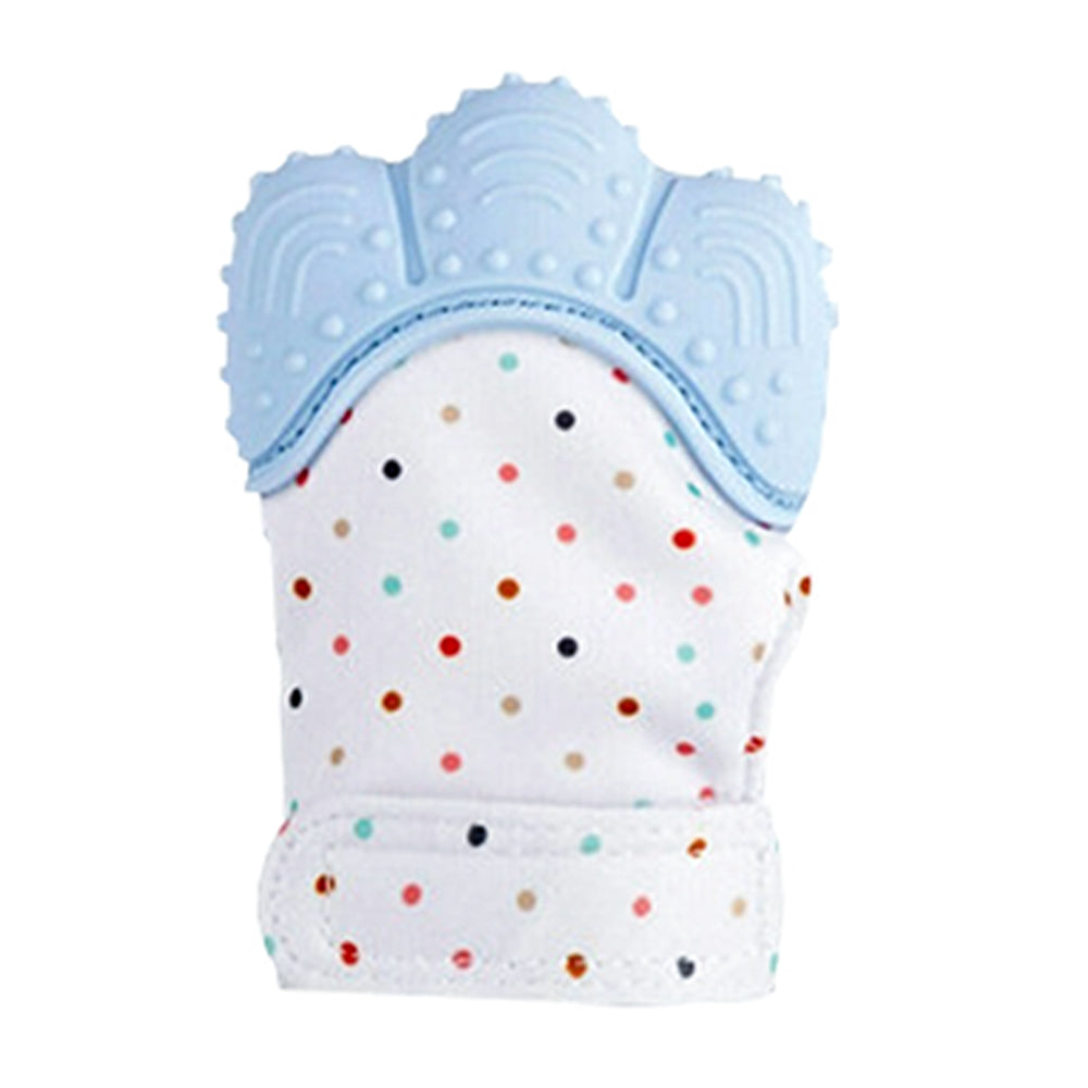 Baby Teether Glove