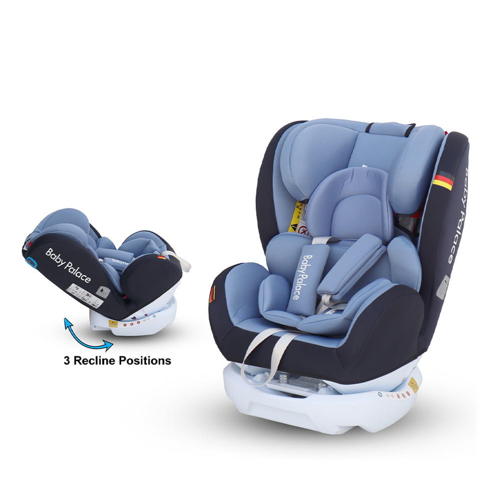 Car Baby Seat