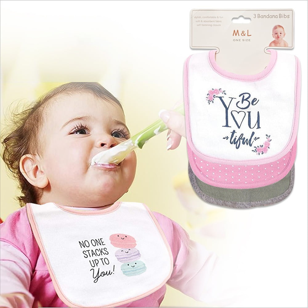 Bibs For Babies
