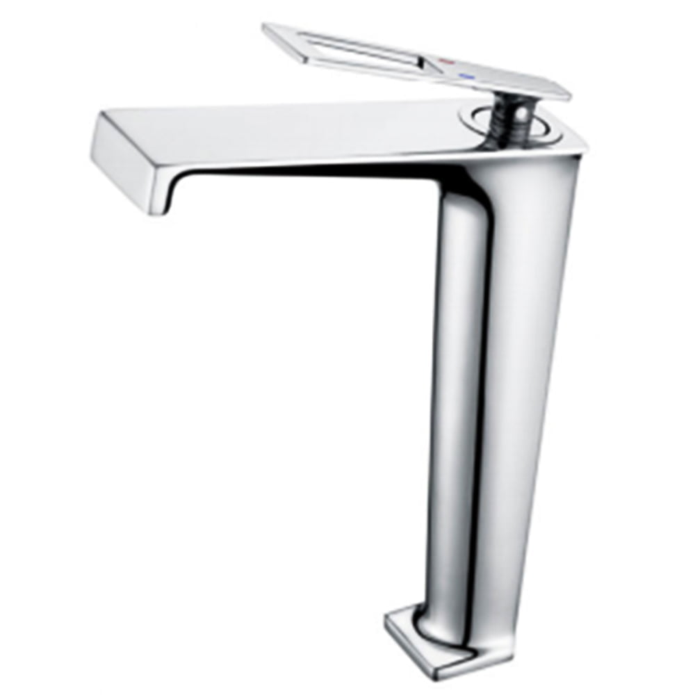 Basin Faucet Brass chrome