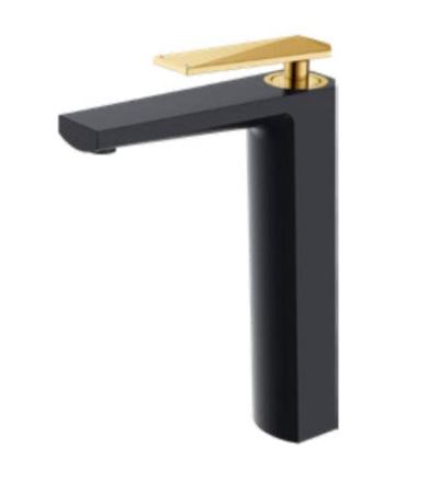 Basin Mixer Black