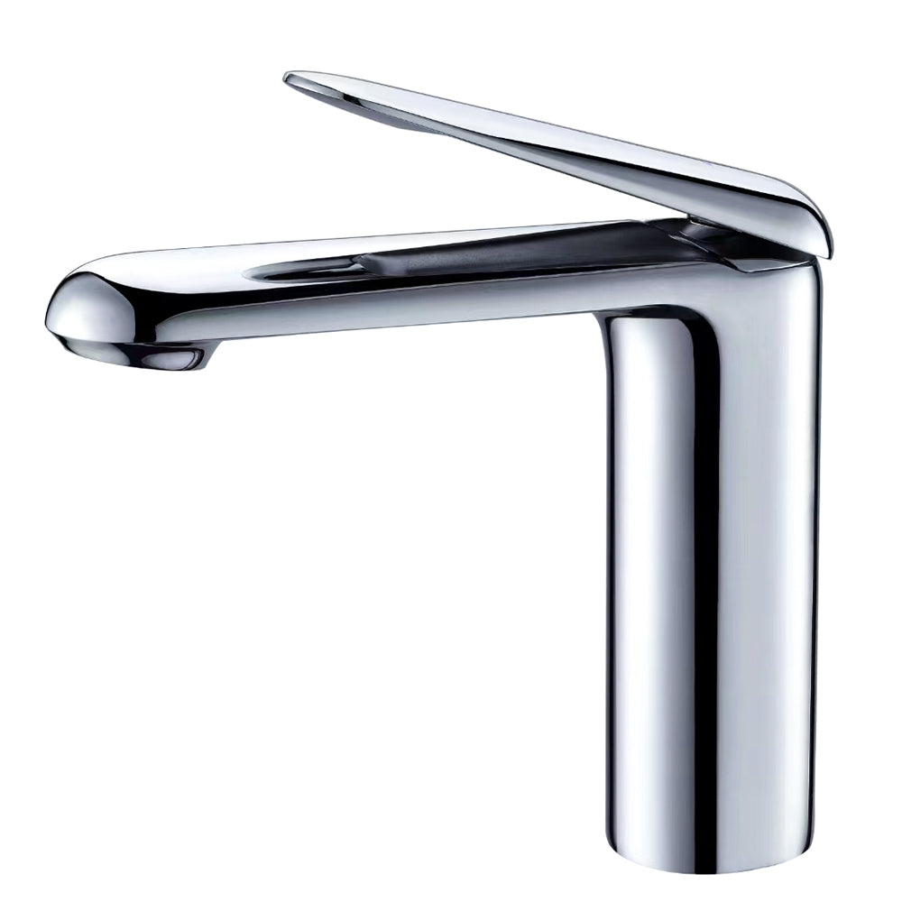 Basin Mixer Chrome
