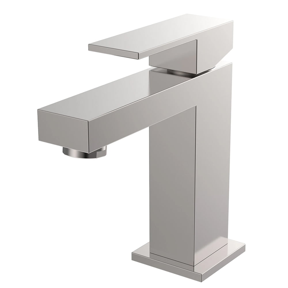 Basin Mixer Chrome
