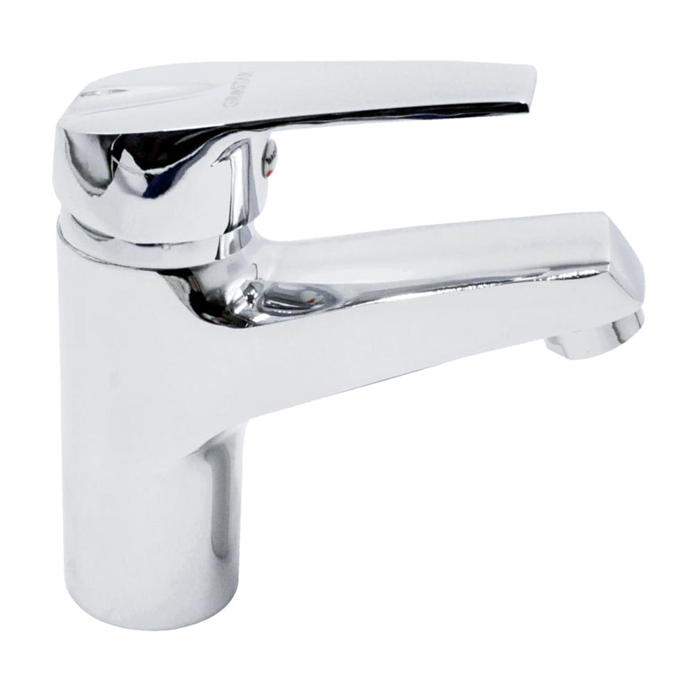 Gr-star Basin Mixer - Chrome (201)