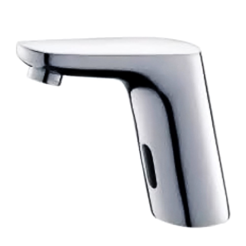 Basin Sensor Faucet