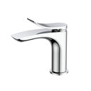 Basin Mixer B073 01 01 1 Chrome
