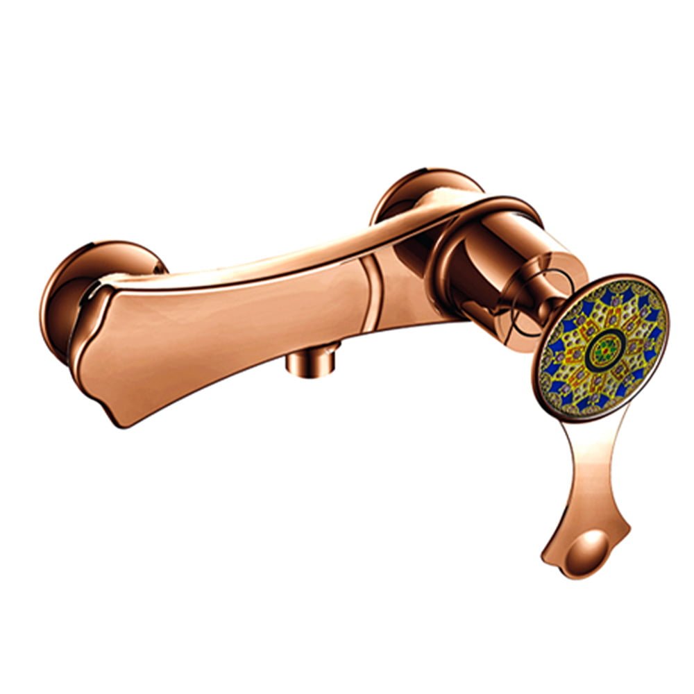 Brass Bath Shower Mixer