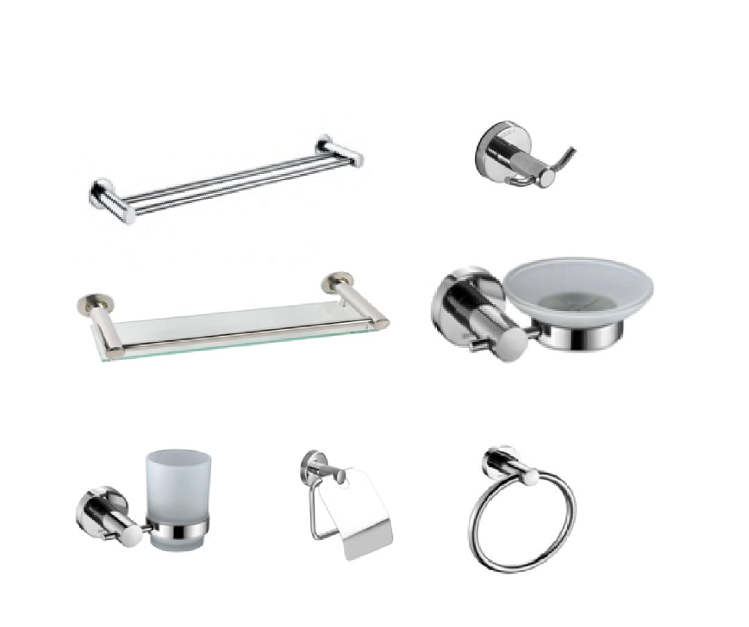 Bathroom Mirror SP2121S — 7 Sets — Item 58116