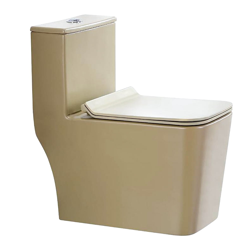 Bathx Single Piece S Trap- Fira Series