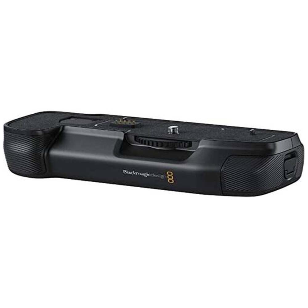 Blackmagic Design Battery Grip For Pocket 6k Pro
