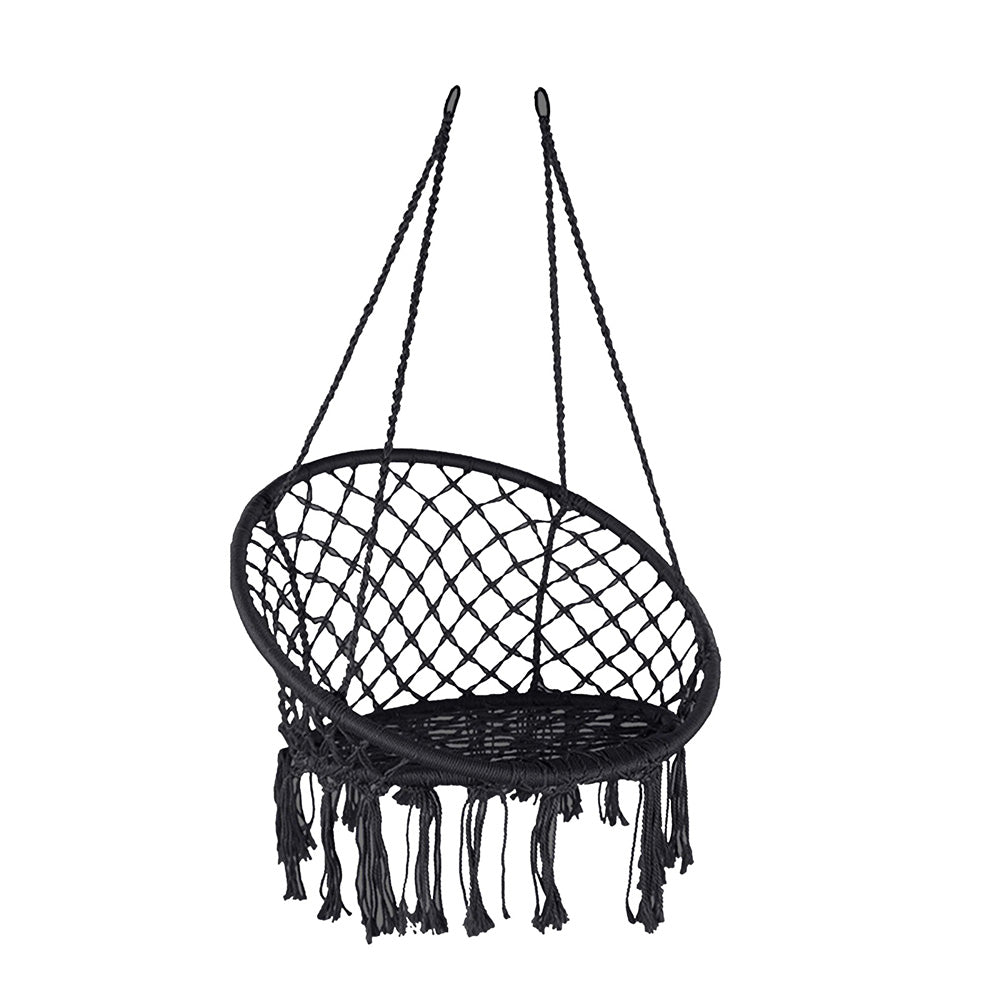 Elegance Swing - Black