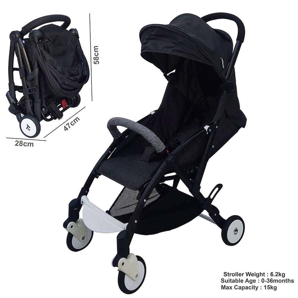 Baby Stroller For Travel