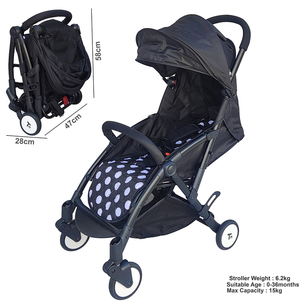 Baby Stroller For Travel