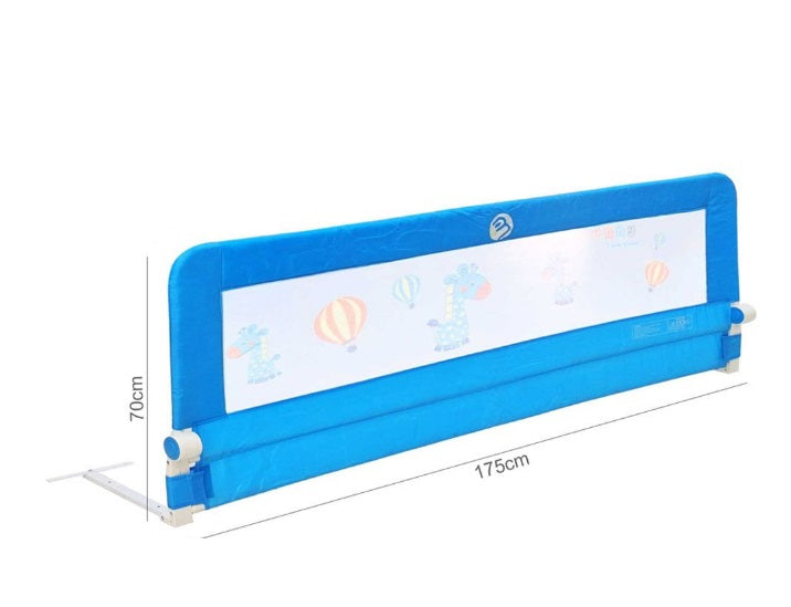 Safety Guard Bed Rail For Babies