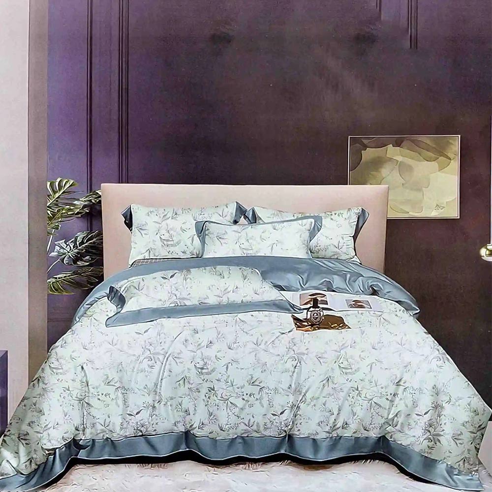 Bed Sheet Set For Home - Shape 1