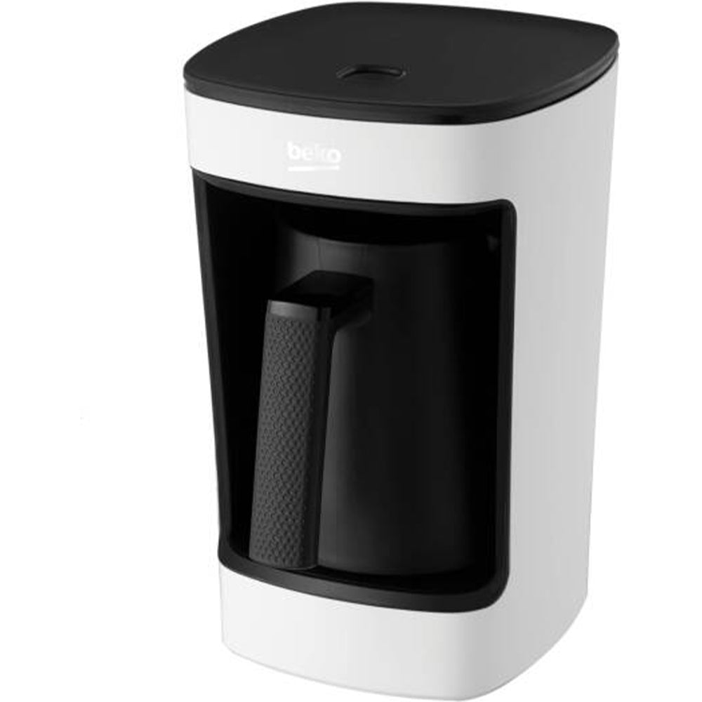 Beko Turkish Coffee Machine 5 Cup Capacity Anti Spill Technology