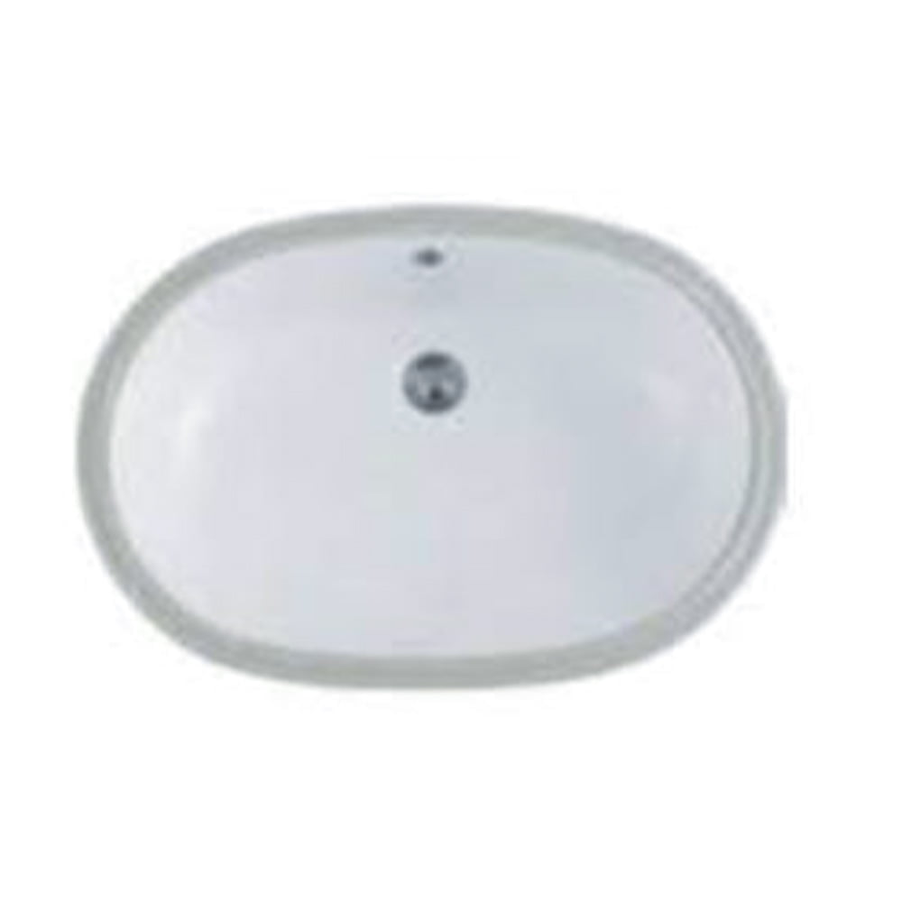 Below Counter Washbasin