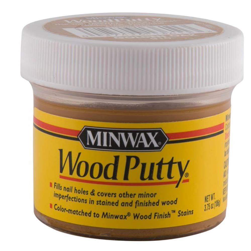 Minwax Wood Putty