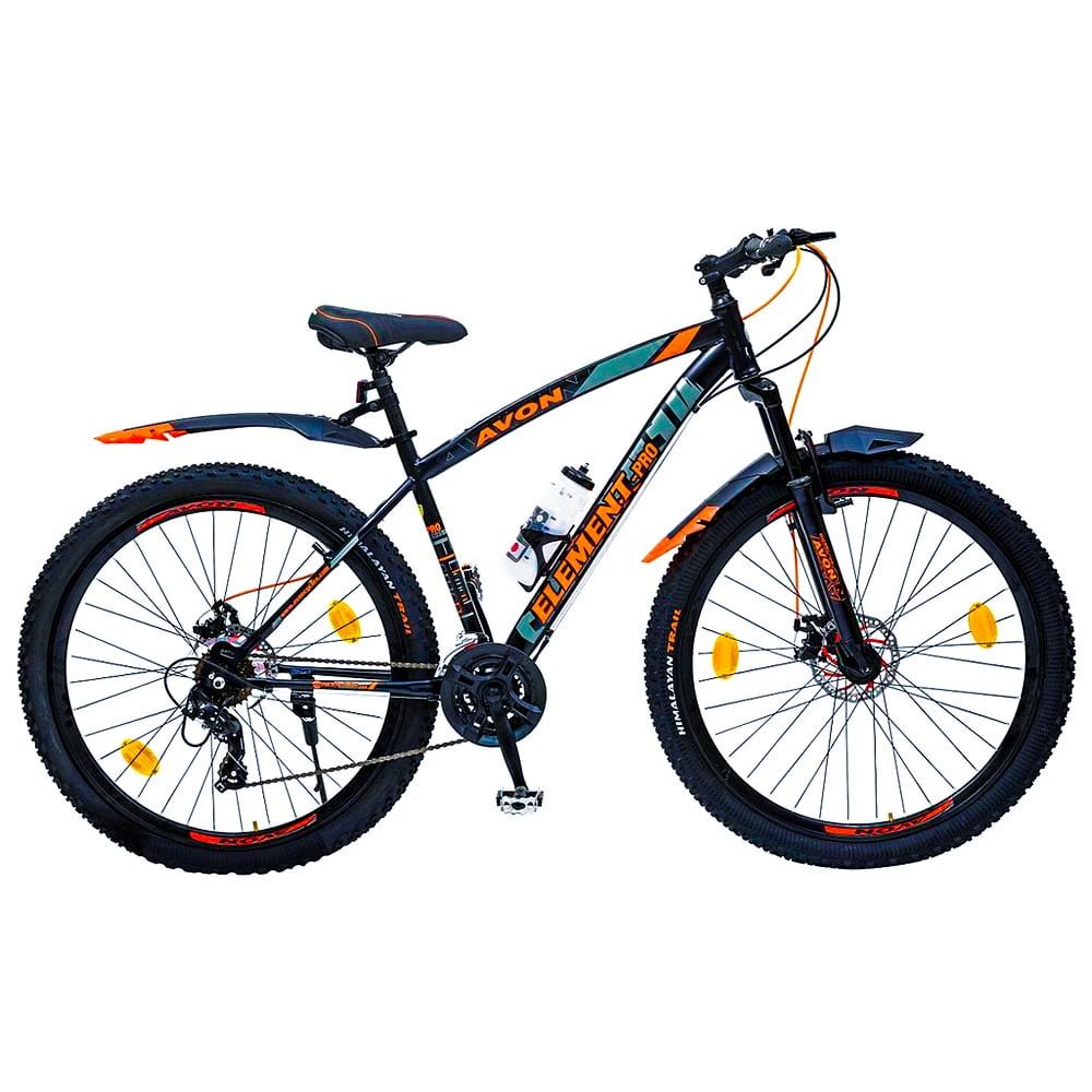 Bicycle Avon Element Pro With Geared Hub