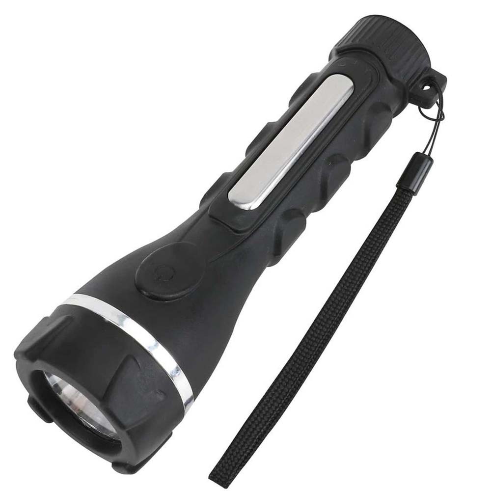 Diall Led Torch
