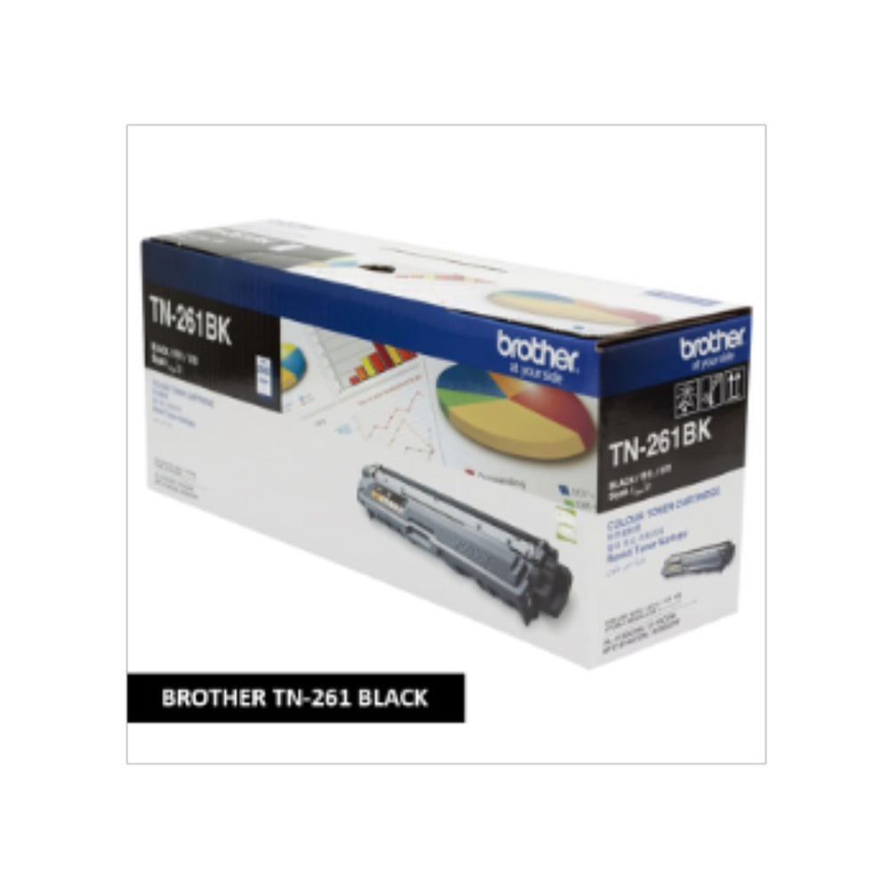 Black Toner