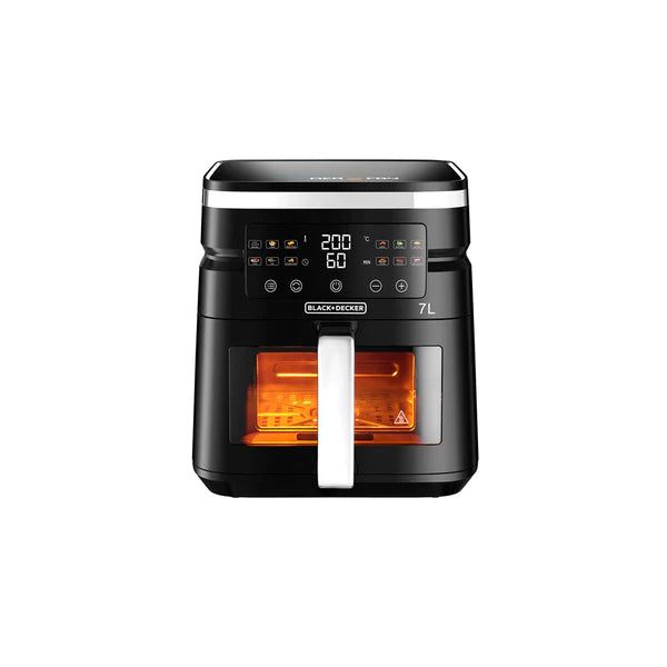 Black+Decker 7L Grand Digital Aerofry Air Fryer