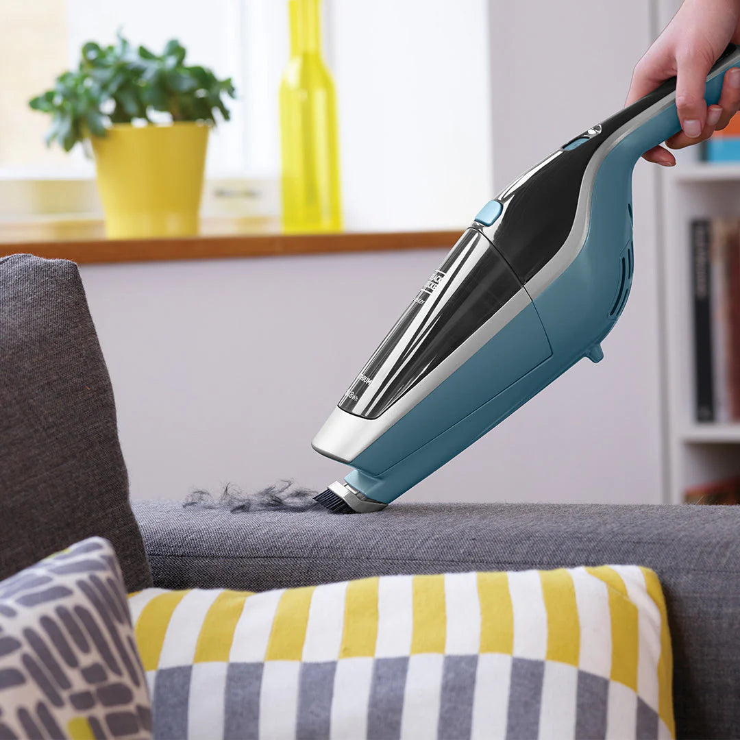 Black+Decker 14.4V 2-In-1 Stick Vacuum