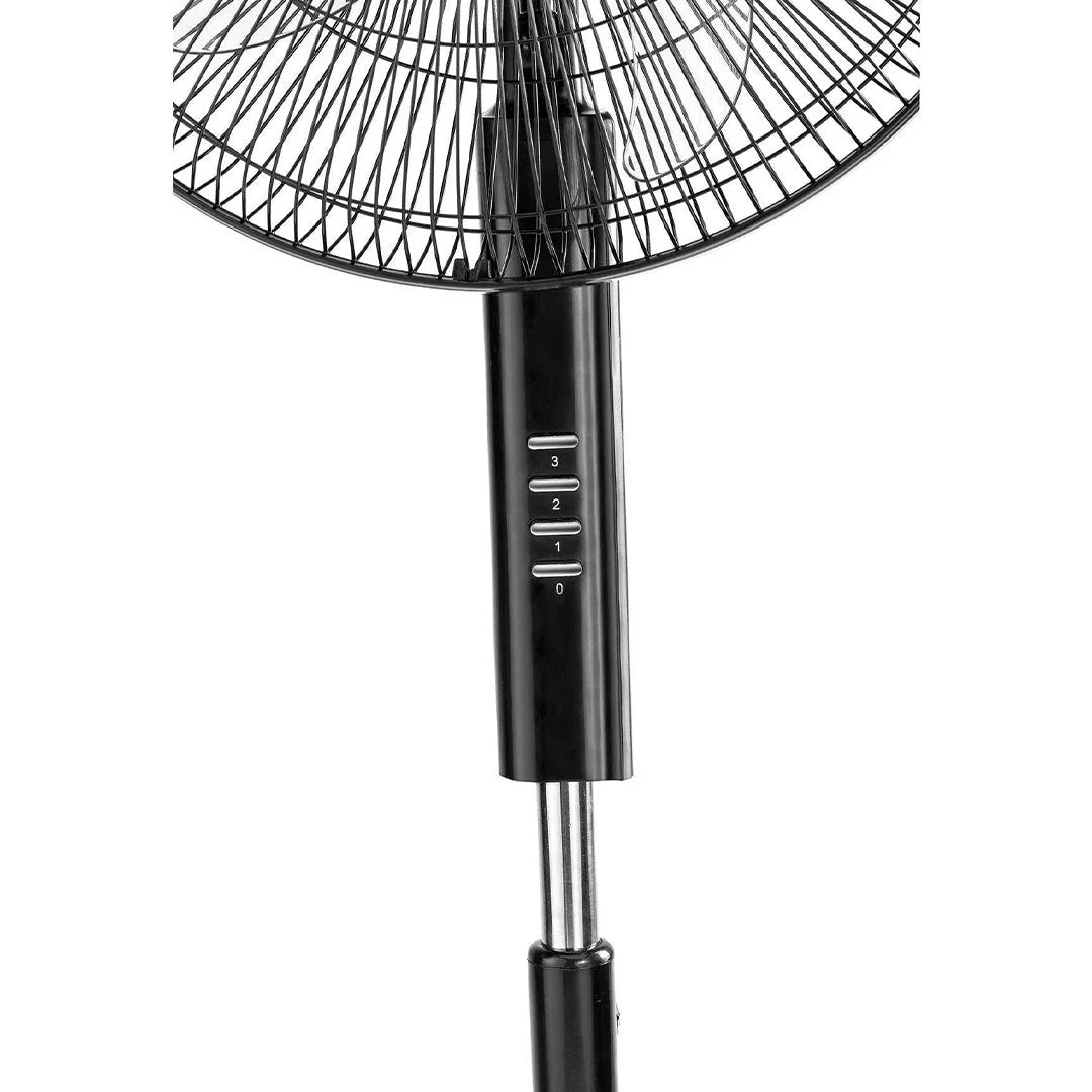Black+Decker 16 Inch Stand Fan