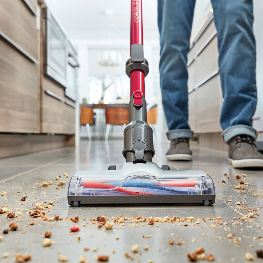 Black+Decker 21.6V 3In1 Cordless Stick Vacuum Cleaner
