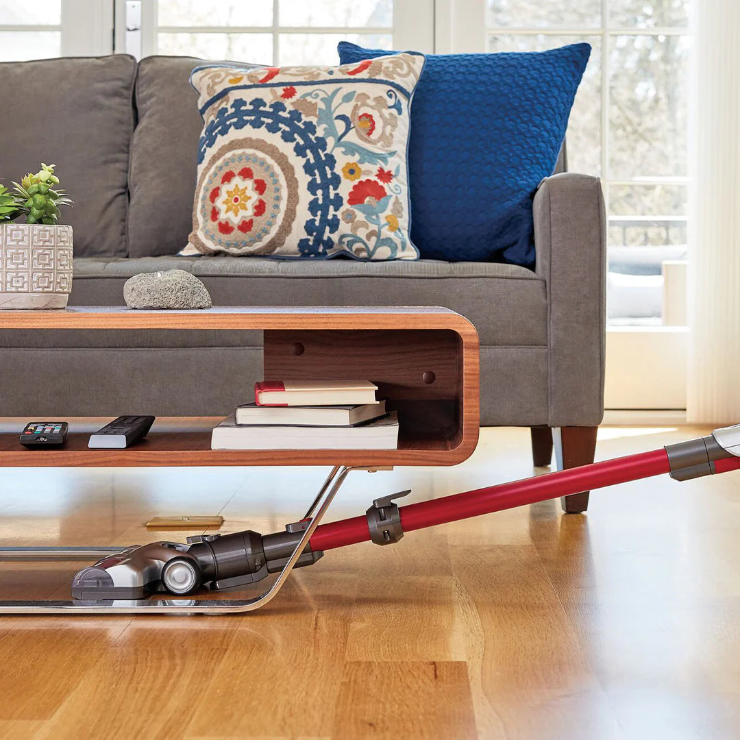 Black+Decker 21.6V 3In1 Cordless Stick Vacuum Cleaner