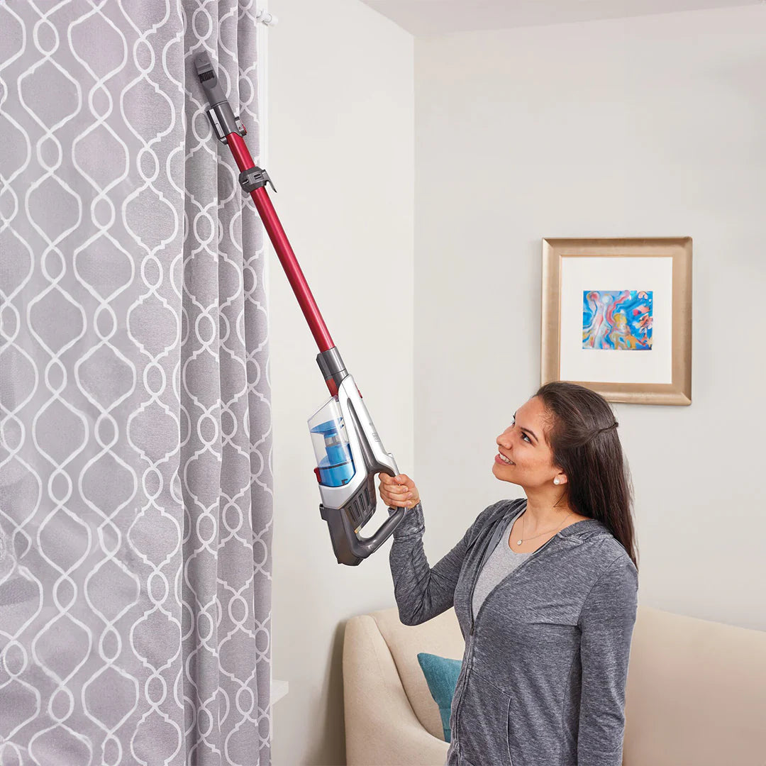 Black+Decker 21.6V 3In1 Cordless Stick Vacuum Cleaner