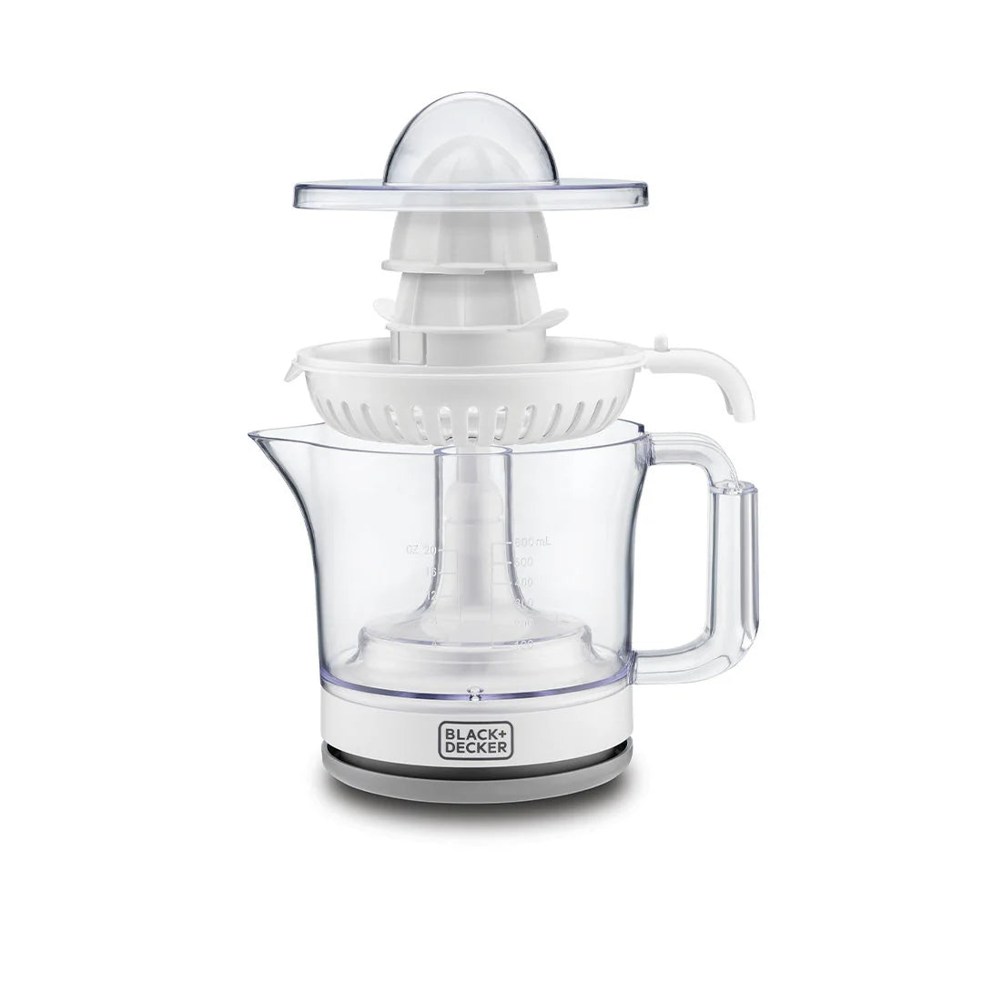 Black+Decker 25W Citrus Juicer