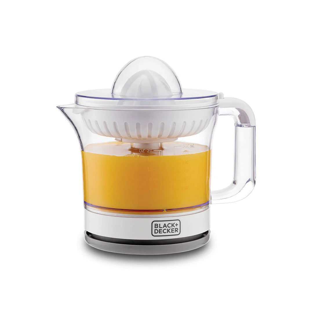 Black+Decker 25W Citrus Juicer