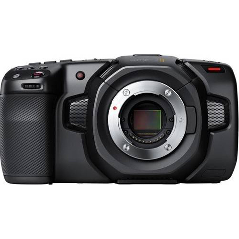Blackmagic Design Pocket Cinema Camera 4k