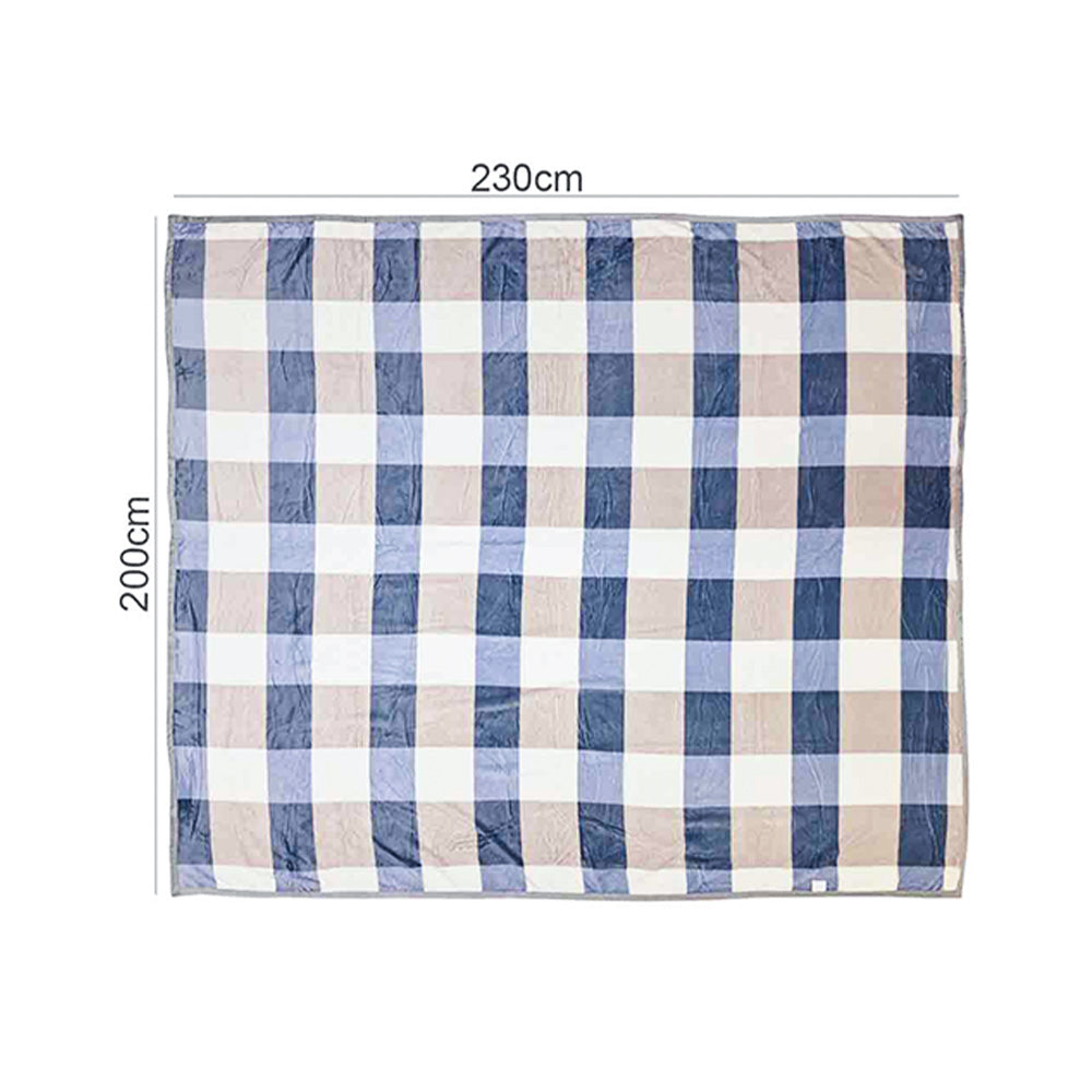Kids' Snuggle Blanket