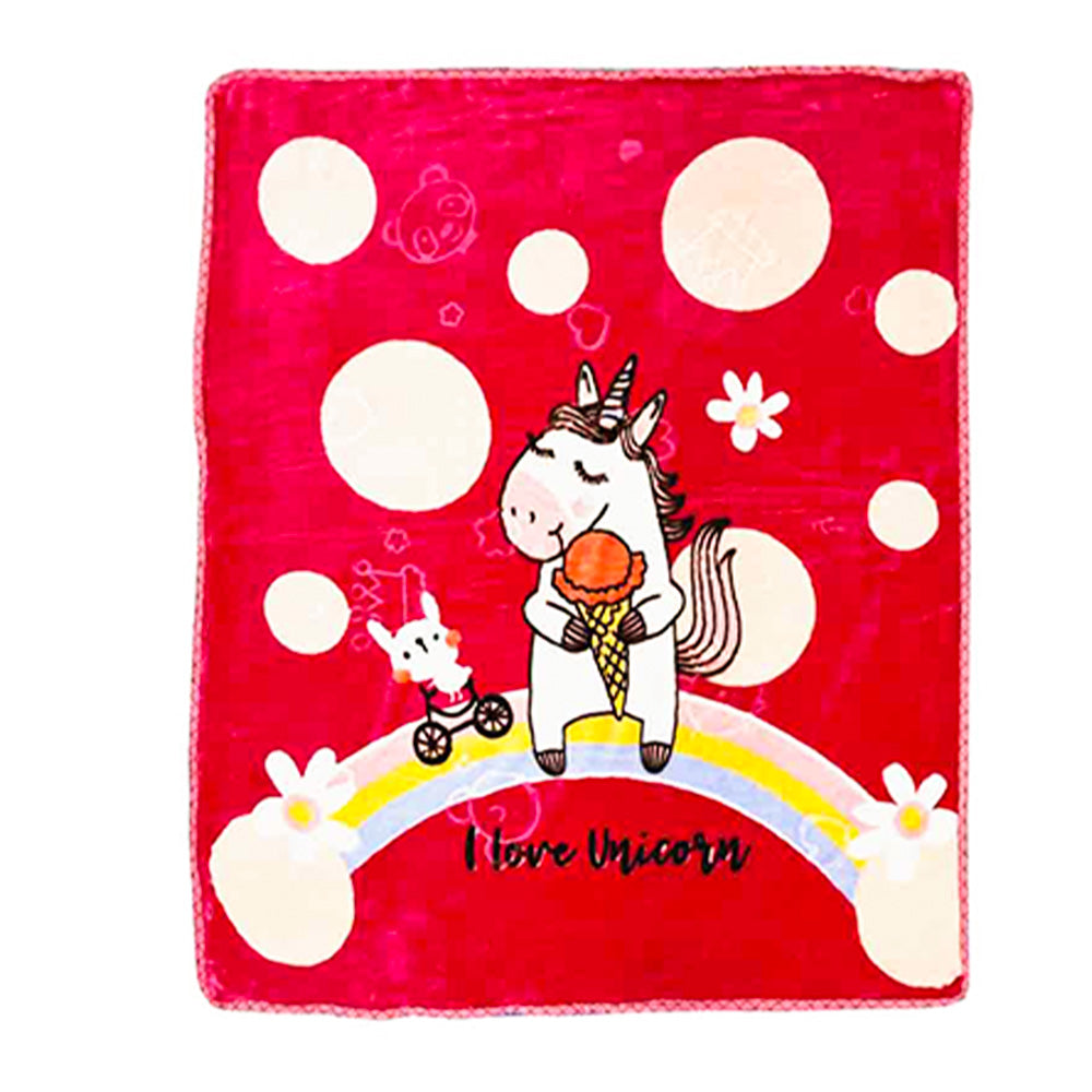 Elegant Blanket For Kids