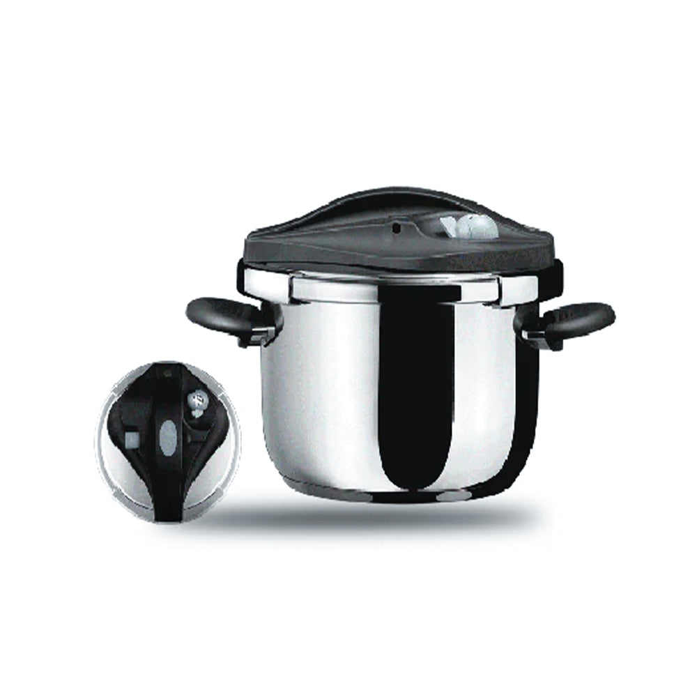 Blue House  S.steel Pressure Cooker