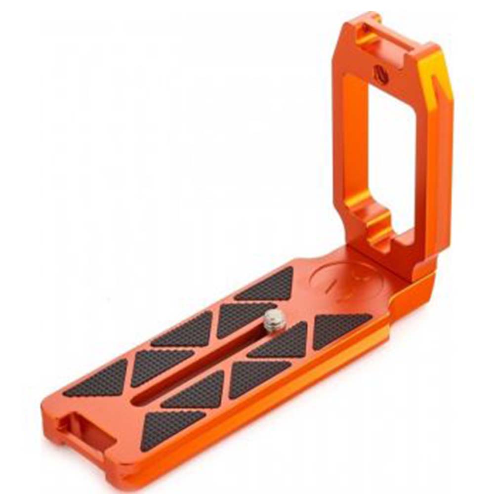 3 Legged Thing bracket Copper