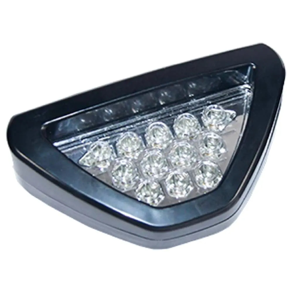 Brake Light (white) Bob Vehicle