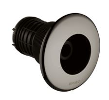 Brizo Other: Hydrachoice Max® Round Body Spray Trim- T84613-BNX