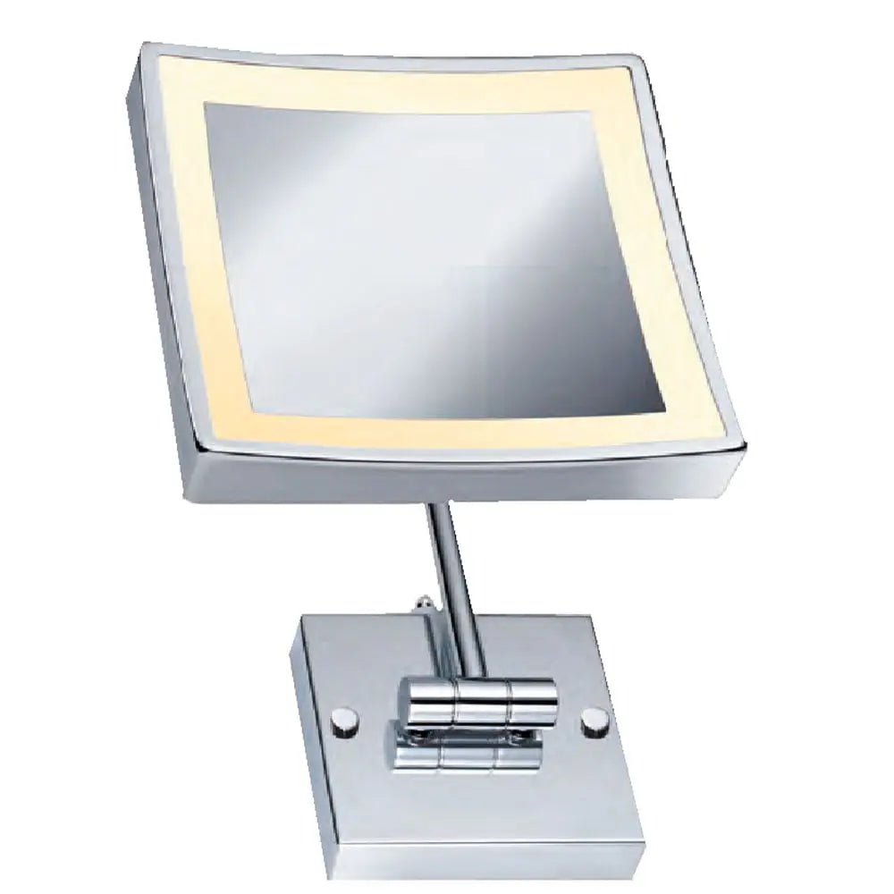 Brush & roll Holder On The Stand Warm Light BuyonBudget
