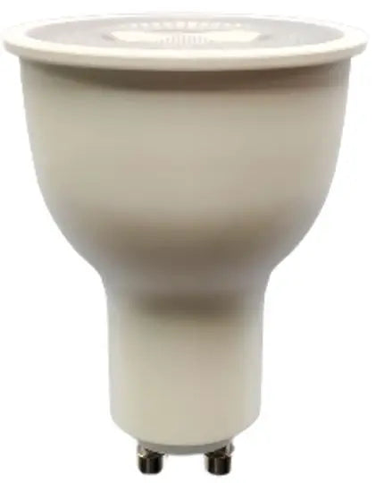 Bulb-YY-7001-9W-800LM-GU10-D50*65mm-PA+Aluminum-6500K