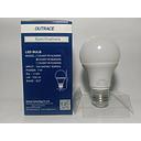 Bulb E27 9W White 6500k