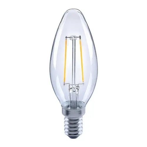 4w Candlelight BoB Lights