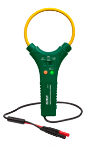 Extech CA3010 3000A AC Flex Clamp-on Adaptor QATAR