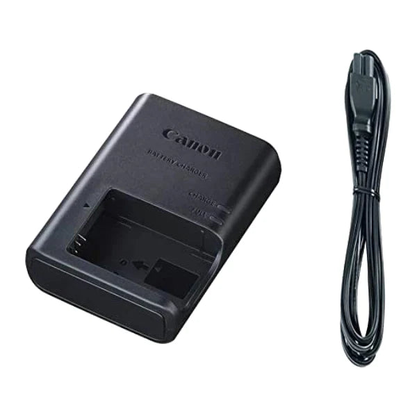 CANON Battery Charger LC-E12E