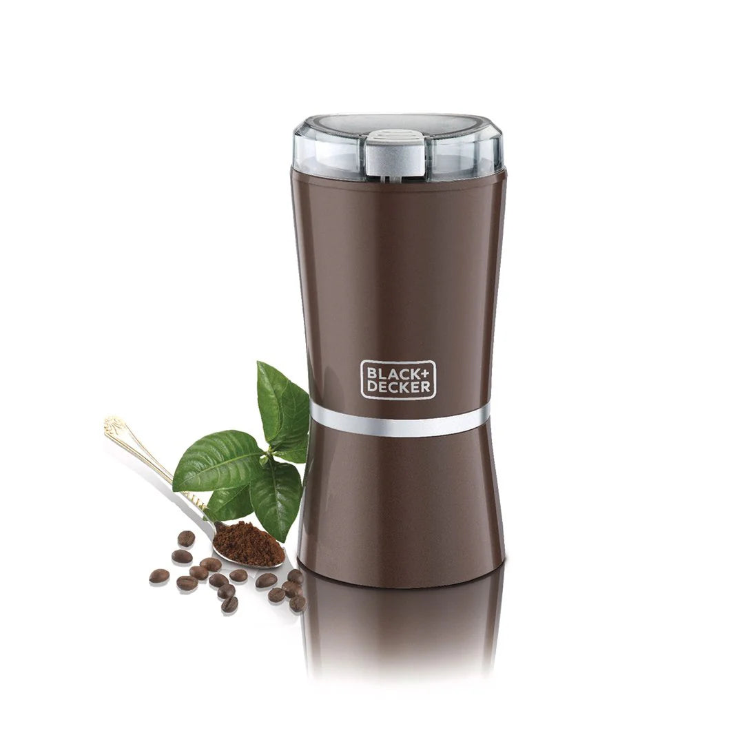 Black+Decker 150W 60G Coffee Bean Mill