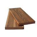 Wood Grain Red Pine Art Color